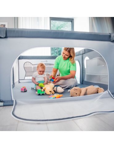 Lionelo Kojec Willow Grey Concrete