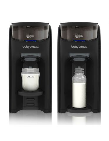 Baby Brezza Ekspres do mleka Formula Pro Advanced All black