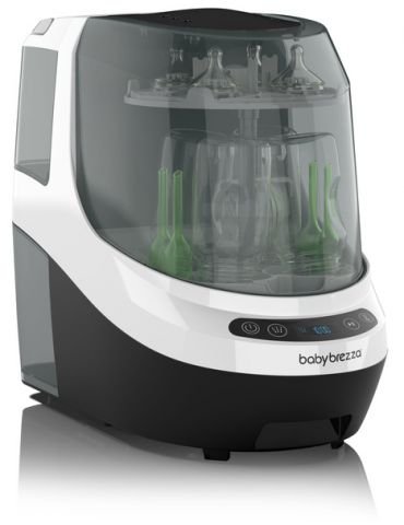 Baby Brezza Strerylizator Bottle washer Pro Baby Brezza Strerylizator Bottle washer Pro