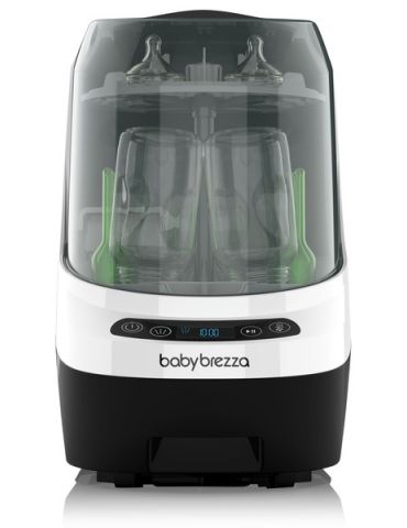 Baby Brezza Strerylizator Bottle washer Pro Baby Brezza Strerylizator Bottle washer Pro