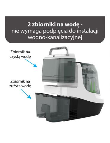 Baby Brezza Strerylizator Bottle washer Pro Baby Brezza Strerylizator Bottle washer Pro