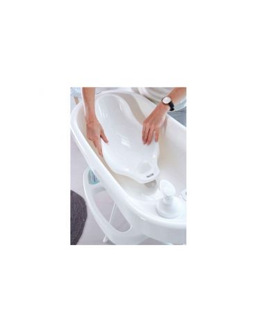 Bébé-Jou Wanienka Thermo Biała