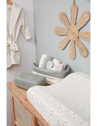 Bébé-Jou Stojak do wanienki 98cm Breeze green