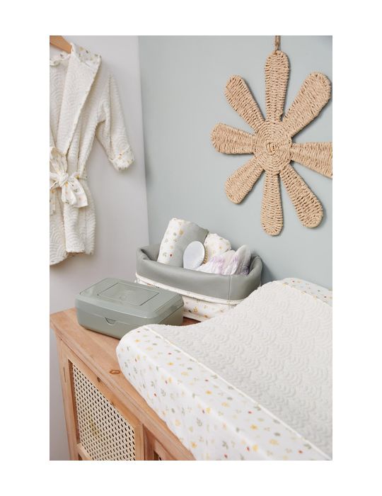 Bébé-Jou Stojak do wanienki 98cm Breeze green