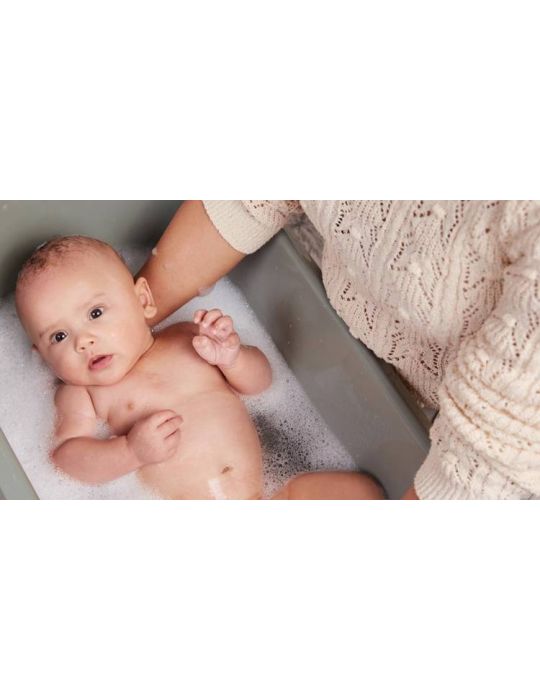 Bébé-Jou Stojak do wanienki 98cm Breeze green