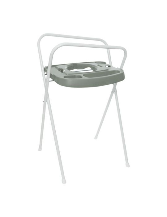 Bébé-Jou Stojak do wanienki 98cm Breeze green