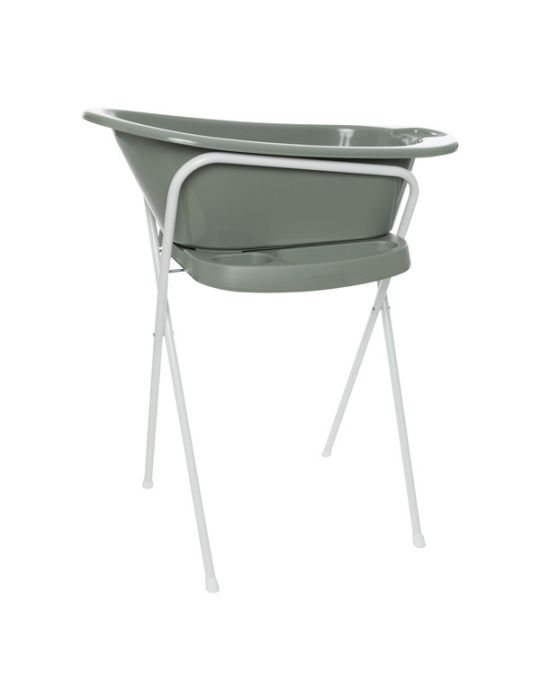 Bébé-Jou Stojak do wanienki 98cm Biały