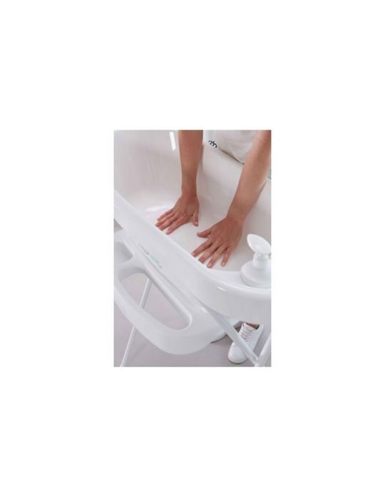 Bébé-Jou Stojak do wanienki 98cm Biały