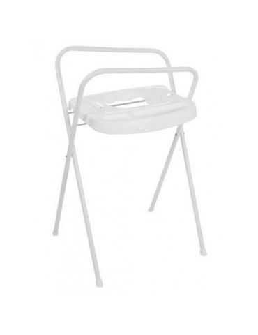Bébé-Jou Stojak do wanienki 98cm Biały