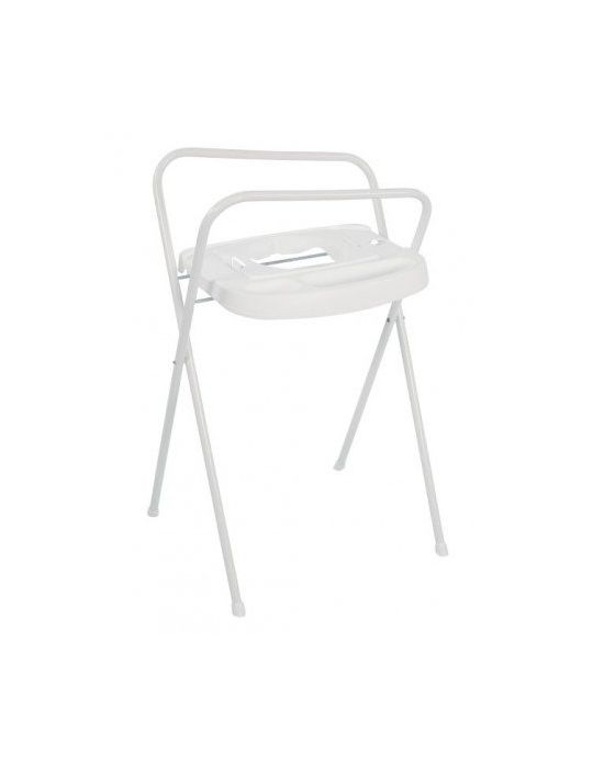 Bébé-Jou Stojak do wanienki 98cm Biały