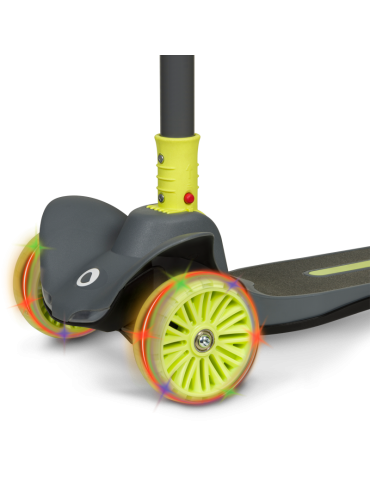 Lionelo Hulajnoga Timmy Green Lime