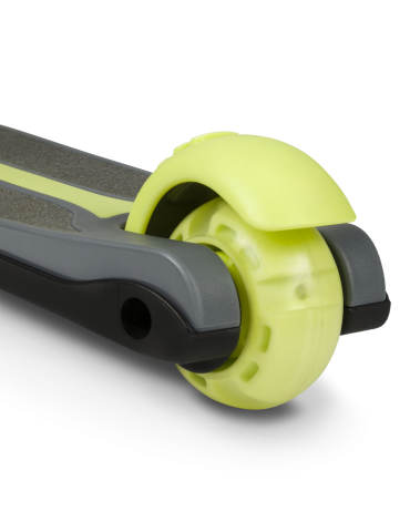 Lionelo Hulajnoga Timmy Green Lime