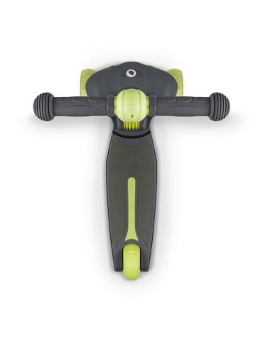 Lionelo Hulajnoga Timmy Green Lime