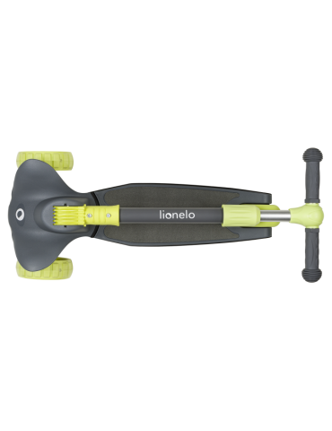 Lionelo Hulajnoga Timmy Green Lime