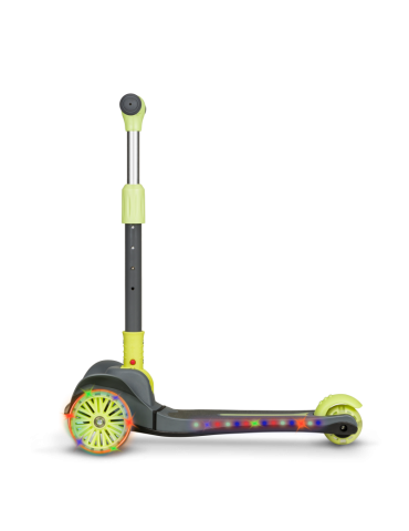 Lionelo Hulajnoga Timmy Green Lime