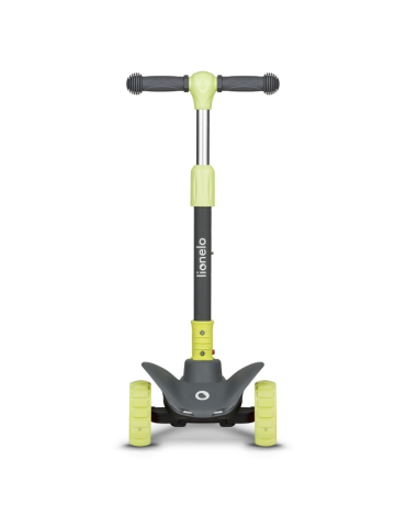 Lionelo Hulajnoga Timmy Green Lime