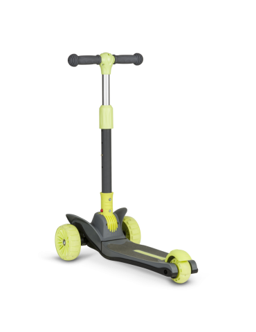 Lionelo Hulajnoga Timmy Green Lime