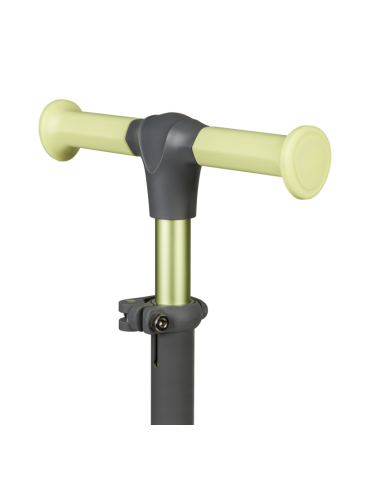 Lionelo Hulajnoga balansowa Jessy Grey Green