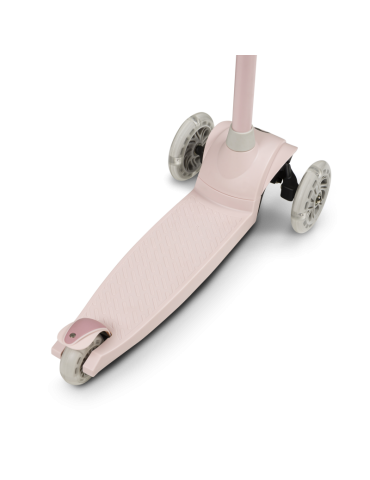 Lionelo  Hulajnoga balansowa Jessy Pink Rose