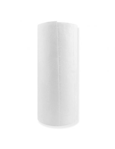 Bocioland Ręczniki bawełniane w rolce 20x23 cm 50 szt.