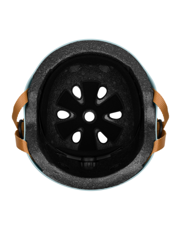 Lionelo Kask Dziecięcy Blue Sky