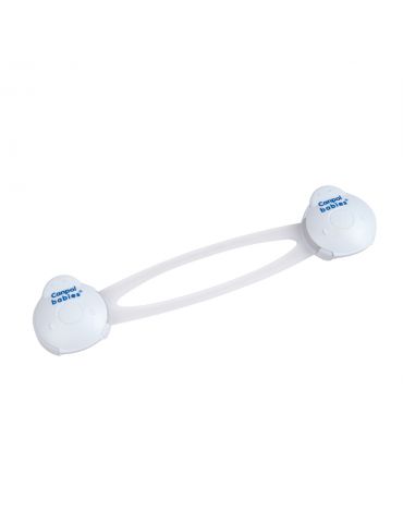 Canpol babies Zabezpieczenie wielofunkcyjne (długie)