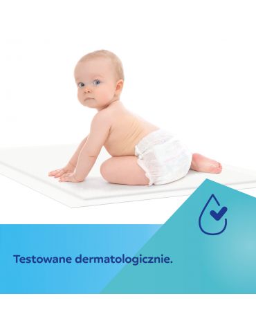 Canpol Babies Wielofunkcyjne podkłady higieniczne 90x60 10 + 2gratis