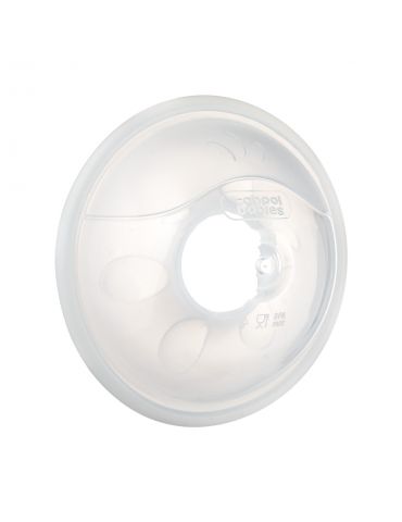 Canpol Babies Kolektory mleka - muszle laktacyjne 2 szt.