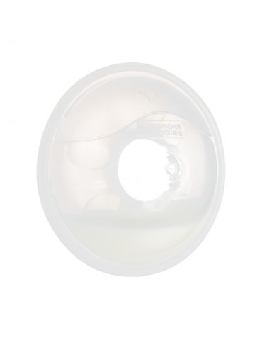 Canpol Babies Kolektory mleka - muszle laktacyjne 2 szt.