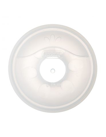 Canpol Babies Kolektory mleka - muszle laktacyjne 2 szt.