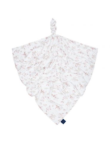 Bocioland Pieluszka bambusowa 75/75 Gąska