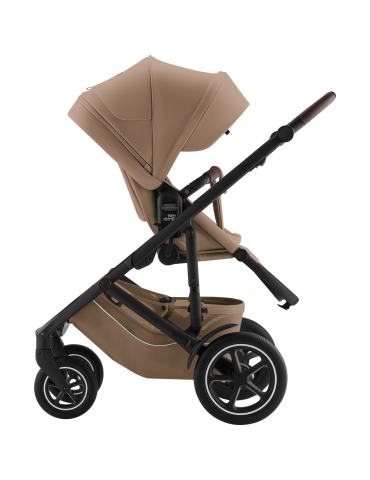 Britax Romer Smile 5Z Wózek spacerowy Warm caramel