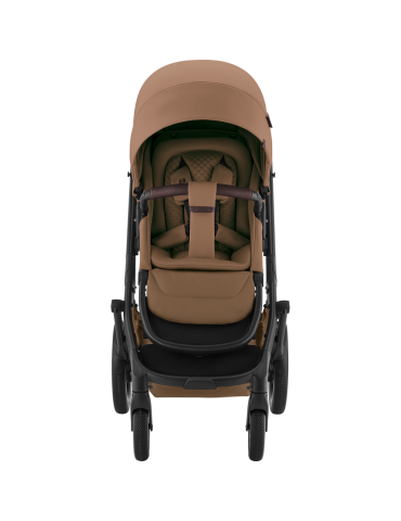 Britax Romer Smile 5Z Wózek spacerowy Warm caramel