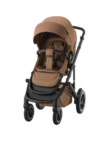 Britax Romer Smile 5Z Wózek spacerowy Warm caramel
