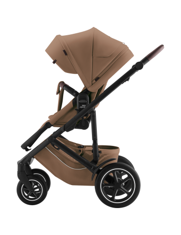 Britax Romer Smile 5Z Wózek spacerowy Warm caramel