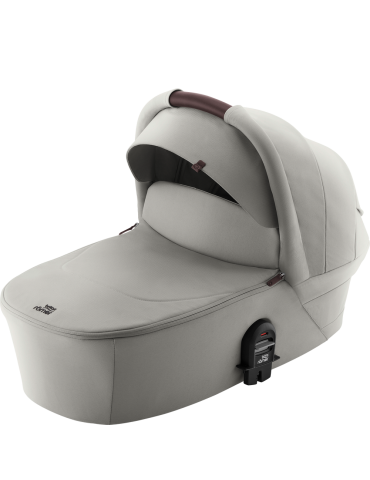 Britax Romer Smile 5Z Gondola do wózka Linen grey