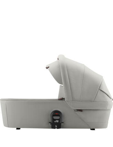 Britax Romer Smile 5Z Gondola do wózka Linen grey
