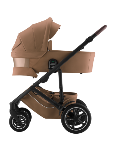 Britax Romer Smile 5Z Gondola do wózka Warm Caramel