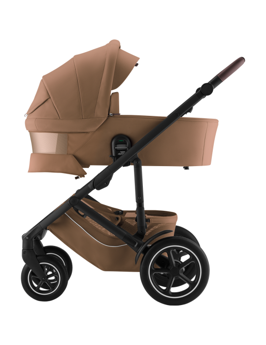 Britax Romer Smile 5Z Gondola do wózka Warm Caramel