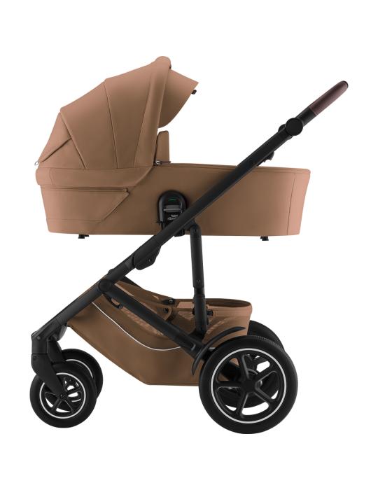 Britax Romer Smile 5Z Gondola do wózka Warm Caramel