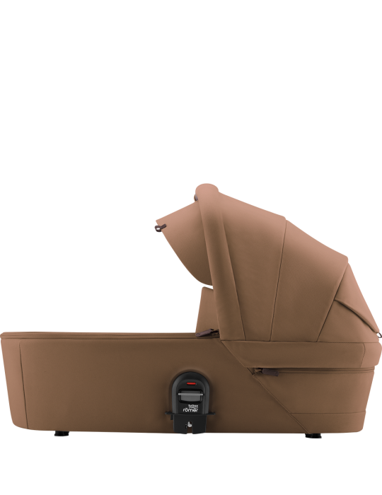 Britax Romer Smile 5Z Gondola do wózka Warm Caramel