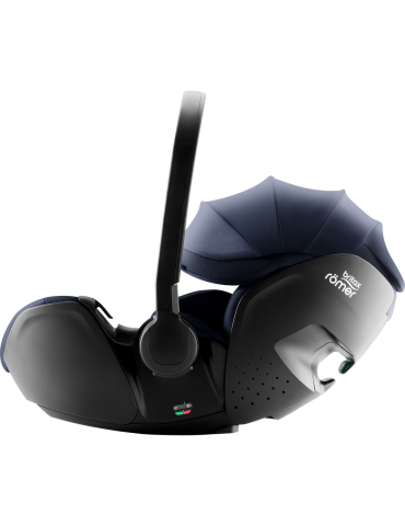 Britax Romer Baby Safe Pro 0-13 kg z bazą VARIO BASE 5Z Night blue