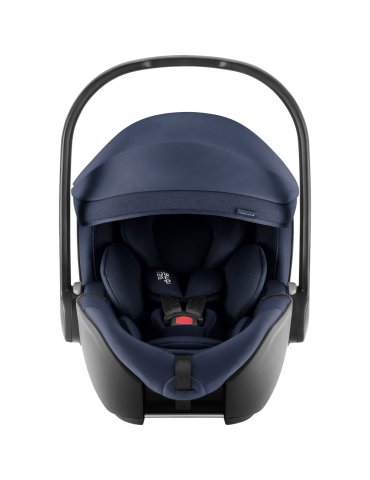 Britax Romer Baby Safe Pro 0-13 kg z bazą VARIO BASE 5Z Night blue