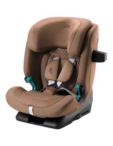 Britax Romer Advansafix Pro fotelik samochodowy Warm caramel