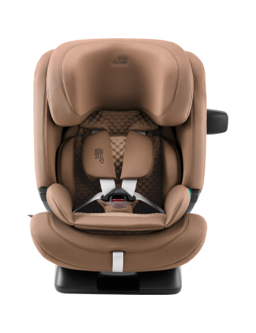 Britax Romer Advansafix Pro fotelik samochodowy Warm caramel
