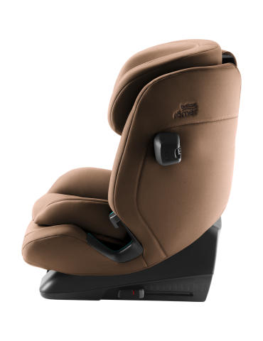 Britax Romer Advansafix Pro fotelik samochodowy Warm caramel