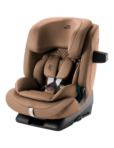 Britax Romer Advansafix Pro fotelik samochodowy Warm caramel