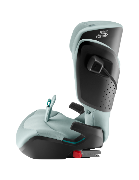 Britax Romer KIDFIX Pro Fotelik samochodowy 15-36 kg Harbor blue