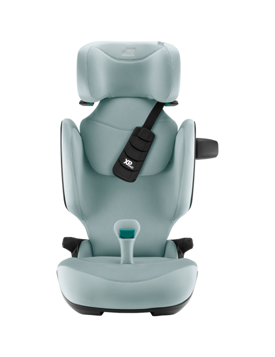 Britax Romer KIDFIX Pro Fotelik samochodowy 15-36 kg Harbor blue