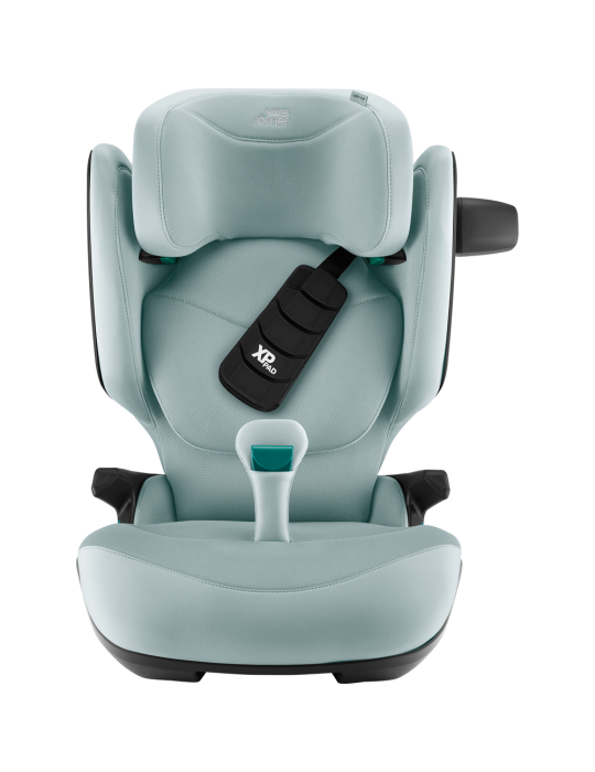 Britax Romer KIDFIX Pro Fotelik samochodowy 15-36 kg Harbor blue